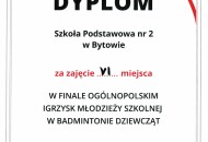 dyplom